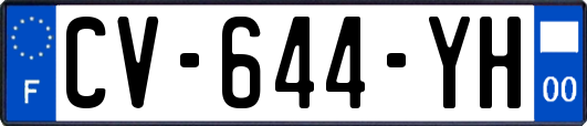 CV-644-YH