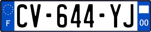 CV-644-YJ