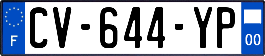 CV-644-YP