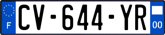 CV-644-YR
