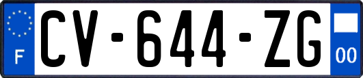 CV-644-ZG