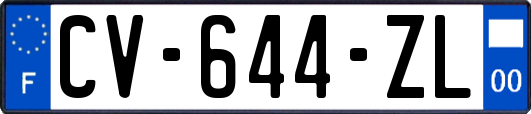 CV-644-ZL