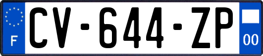 CV-644-ZP