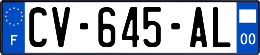CV-645-AL