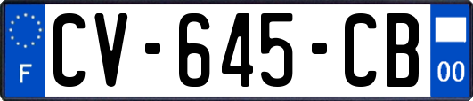 CV-645-CB