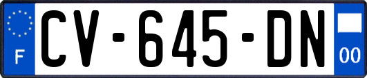 CV-645-DN