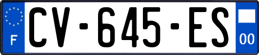 CV-645-ES