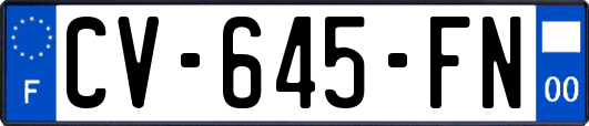 CV-645-FN