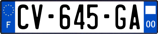 CV-645-GA