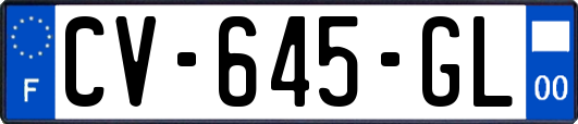 CV-645-GL
