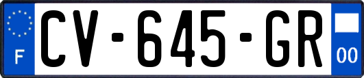 CV-645-GR