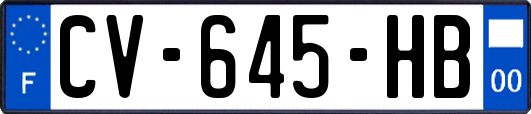 CV-645-HB