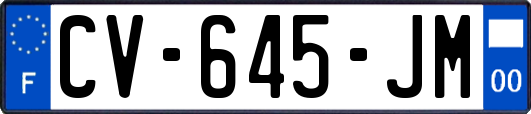 CV-645-JM