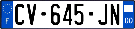 CV-645-JN