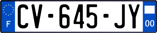 CV-645-JY