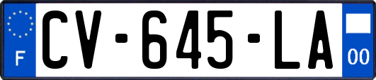 CV-645-LA