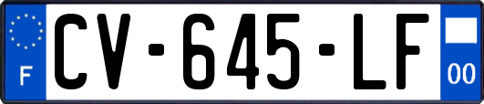 CV-645-LF