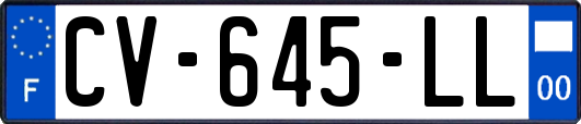 CV-645-LL