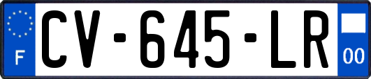 CV-645-LR
