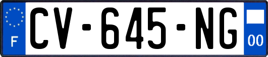 CV-645-NG