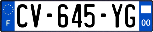 CV-645-YG