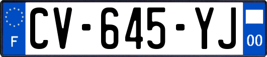CV-645-YJ