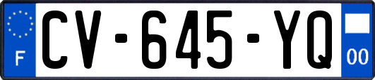 CV-645-YQ
