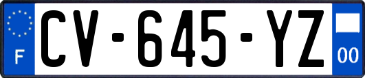 CV-645-YZ