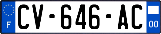 CV-646-AC