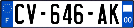 CV-646-AK