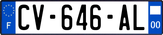CV-646-AL