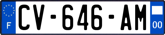 CV-646-AM