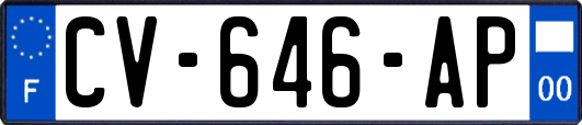 CV-646-AP