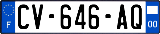 CV-646-AQ