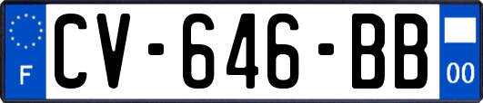 CV-646-BB