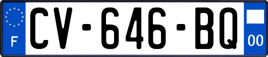 CV-646-BQ