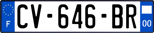 CV-646-BR