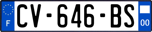 CV-646-BS