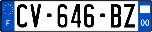 CV-646-BZ