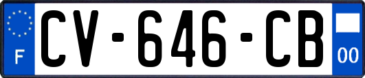 CV-646-CB