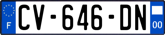 CV-646-DN
