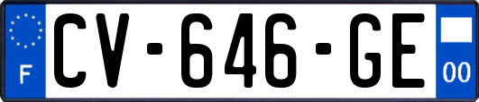 CV-646-GE