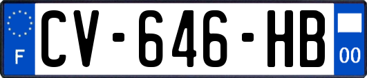 CV-646-HB