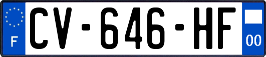 CV-646-HF