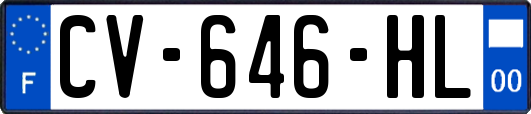 CV-646-HL