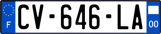 CV-646-LA