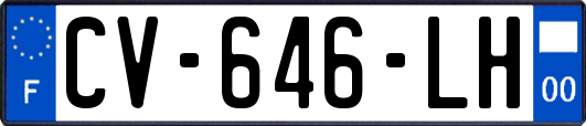 CV-646-LH