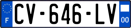 CV-646-LV