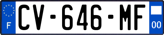 CV-646-MF