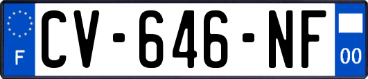 CV-646-NF